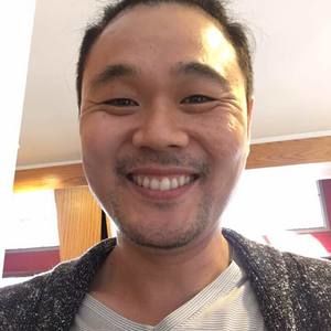 Meet your Posher, Yang ho